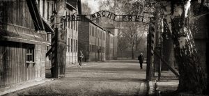 campo de concentracion de auschwitz