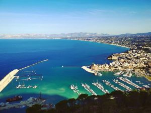 castellammare del golfo sicilia