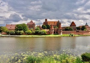 castillo malbork