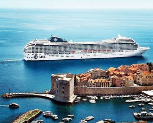 cruceros dubrovnik