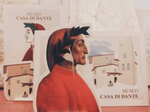 casa museo de dante