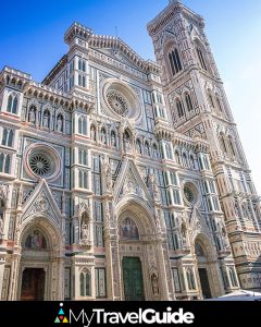 la Catedral de Santa María del Fiore de florecia duomo