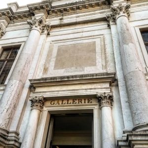galleria cademia venezia