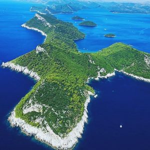 islas elafiti croacia