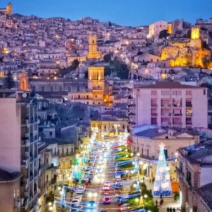 modica Sicilia