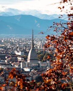 mole antonelliana turin