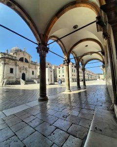 palacio sponza dubrovnik