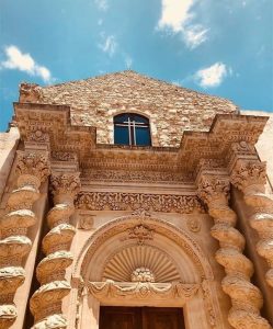 palazzolo acreide sicilia