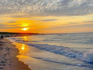 playas de pomerania polonia