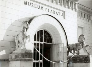 poster museum museo del cartel wilanow