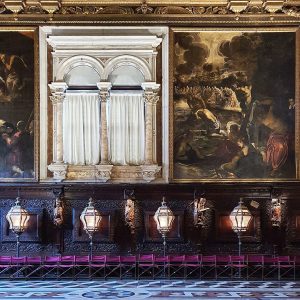scuola grande di san rocco venecia