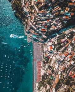 visita positano en costa amalfitana