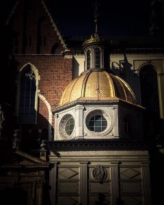 catedral de wawel cracovia