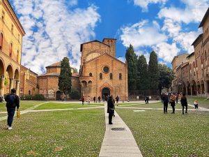 basilica de santo stefano en bolonia las siete iglesias