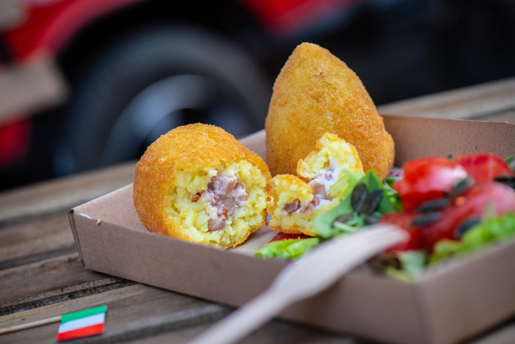  Que Y Donde Comer En Catania 2026 MyTravelGuide