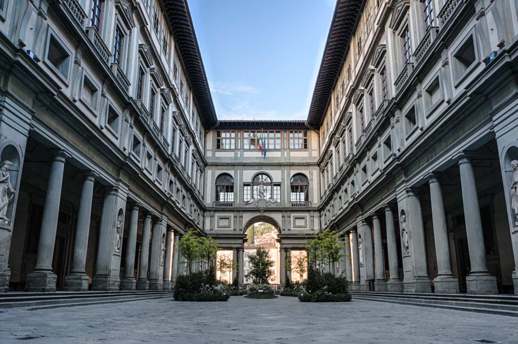 Qué ver en Florencia