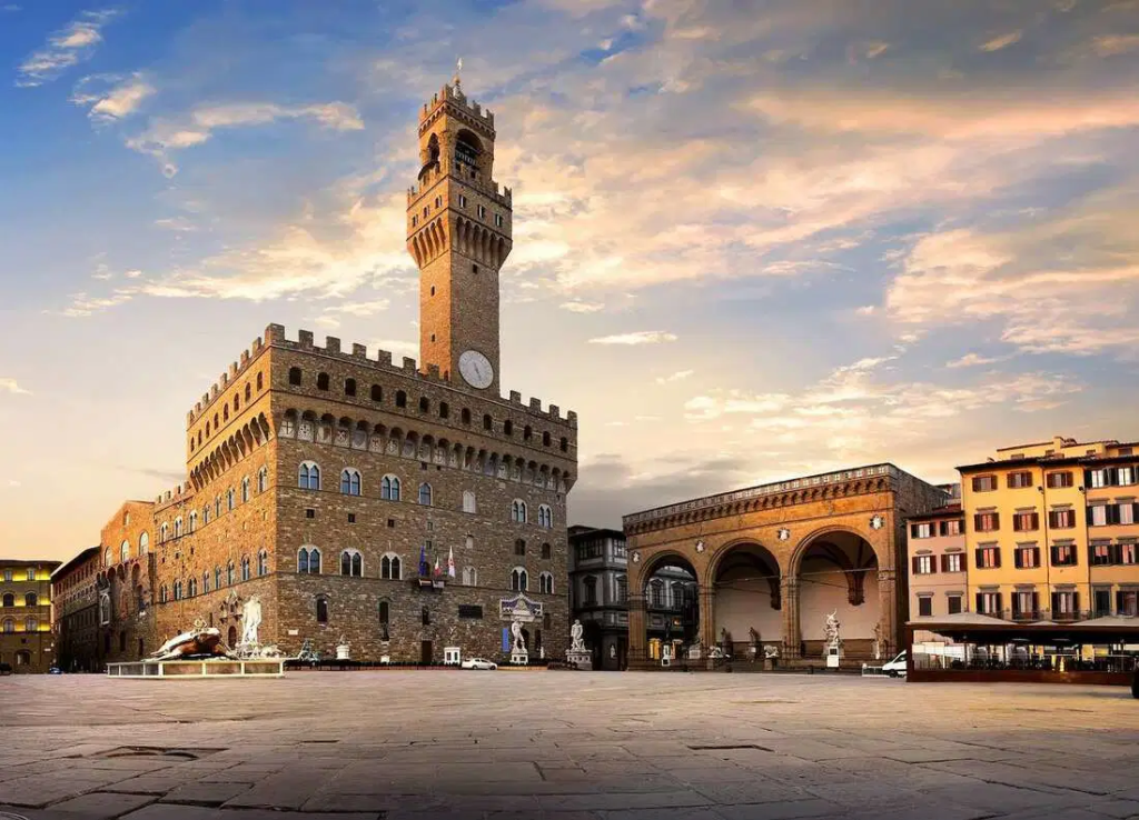 Qué ver en Florencia