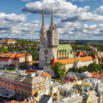 ✨ Que ver en Zagreb: Donde el Encanto Medieval Baila con la Modernidad