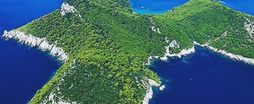 islas elafiti croacia